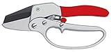 Clauss 20133 8-Inch Heavy-Duty Ratchet-Action Pruner [並行輸入品]