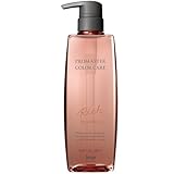 ホーユー プロマスター カラーケア シャンプー リッチ 600ml