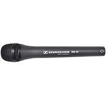 Amazon.co.jp: SENNHEISER ゼンハイザー ダイナミックマイク