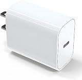 AFASTY 充電器 Type-C USB-C コンセント USB PD対応 20W