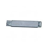 ボックスパッケージ格納式スチールボックスカッター12 ea / bx