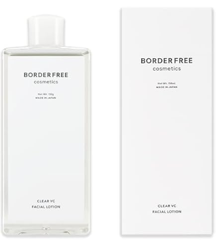 Amazon | BORDER FREE cosmetics (ボーダーフリーコスメティクス