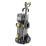 ケルヒャー(KARCHER) 業務用 コードレス 冷水高圧洗浄機 HD 4/11 C Bp (本体のみ 1.520-927.0)