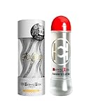 メンズマックス(MEN'S MAX) ジュレ スパイラル & スタンダードローション