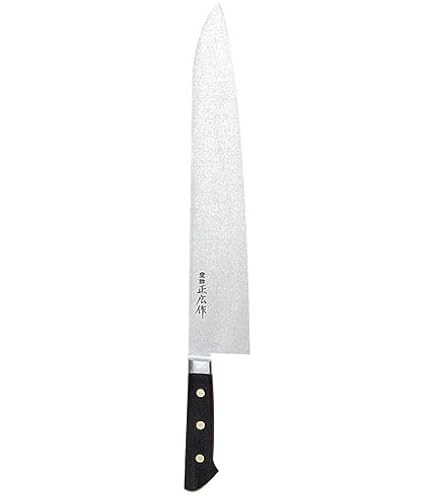 Amazon｜遠藤商事 業務用 SABUN ステンレス鋼 牛刀 21cm 大同特殊鋼 1