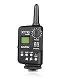 GODOX 単品XT16 カメラフラッシュ 2.4G スタジオフラッシュに適用