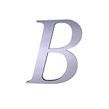 杉田エース SUS階数表示 NS01 No.B