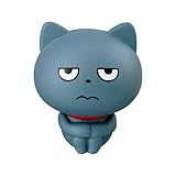 【わるめのねこ】まちぼうけ スタジオUG にしむらゆうじ