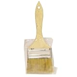 本職用チリ刷毛 75ミリ