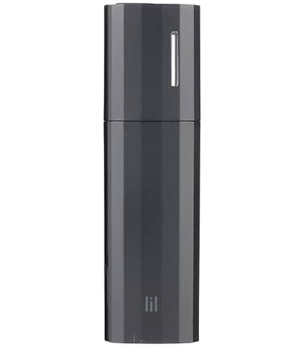 Amazon.co.jp: アイコス 新加熱式たばこ lil HYBRID2.0 (リル