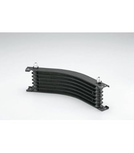 汎用 ラウンドオイルクーラー コア OTHER | ラウンドオイルクーラー | オリジナルパーツ | 株式会社