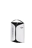 キャロウェイ(Callaway) シューズケース SPORT SHOE CASE WHT 23 ホワイト メンズ