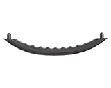 WB15X10223 GE Microwave Handle Asm Bk [並行輸入品]