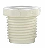 プラグsch40 PVC 1 / 2 " MPT by Charlotte mfrpartno PVC 02113 0600