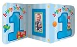 Fun At One Centrpiece - Boy by Shower My Baby