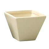 ストーンポット　ピラミッド【花器】【ベース】