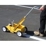 Aervoe Vers-A-Striper Cart - Pavement, Model# 800 by Aervoe