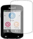 PDA工房 GARMIN Edge 820J / 520J Crystal Shield 保護 フィルム 光沢 日本製