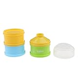 SONONIA ポータブル　大容量　貯蔵タンク　3層　ミルク　パワーボックス　全3スタイル - スタイル3