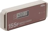Ｆｕｊｉｔａ　表示付温度データロガー（フェリカタイプ）　4537181 KT155F
