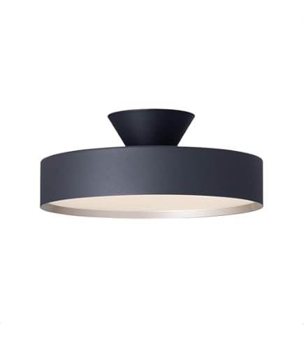 Amazon | ARTWORKSTUDIO Groove ceiling lamp LED電球付属モデル