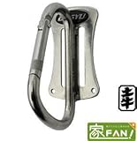 土牛 DOGYU　ツールフック　ステンレス製カラビナ式フック　FS-4　02360