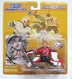 1998 NHL Starting Lineup – Martin Brodeur新しいJersey Devils – 
