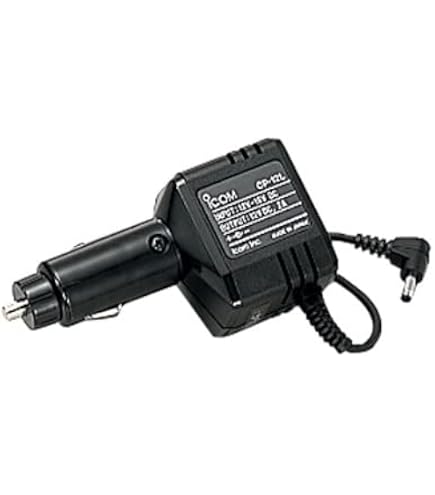 Amazon | アイコム(ICOM) ACアダプター BC-123S | アイコム(ICOM) | AC