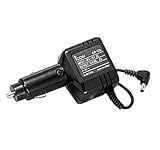 アイコム(ICOM) ノイズフィルター付きシガレットライターケーブル [12V専用] CP-12L#22