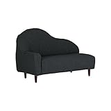 arne ミニソファ キッズソファ 子供用ソファ 椅子 mini エレガントカウチソファ NS-7 No.6 BK