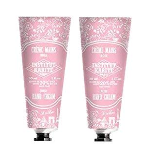 30ml Institut Karite Rose ハンドクリーム 通販 価格比較 価格 Com