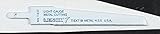 LENOX(レノックス):エアソーブレード93X13X24T(10枚) T20414-324T-EX