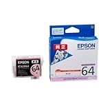 エプソン（EPSON） PX-5V用 インクカートリッジ（ビビッドライトマゼンタ） ICVLM64 ds-826591