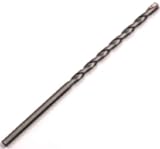 ユニカ(unika) 振動用コンクリートドリルビットBタイプ ストレート 4.0mm B4.0X85BP (金属・金工)
