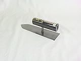 カネミツ 極 本焼仕上鏝 180mm