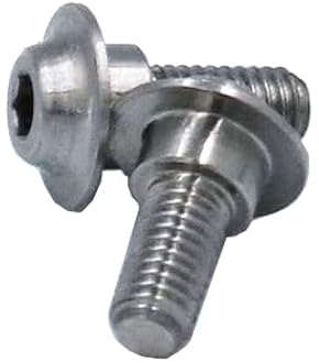 Reve D RDX 【前後ディスクブレーキ　ビス付き】 Amazon | Reve D RDX 用 ディスクブレーキ型 アルミ製 フロント