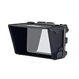 Nitze マグネシウムアルミニウムケージ Atomos Shinobi 7インチモニター用 サンフード付き - JT-A01B