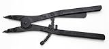 SK 7618 6-Inch Ring Capacity 16-Inch Large External Retaining Ring Plier [並行輸入品]