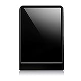 ADATA Technology HV620S 外付けハードドライブ 2TB ブラック AHV620S-2TU3-CBK