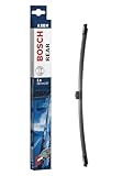 BOSCH(ボッシュ) 輸入車用フラットワイパーブレード エアロツイン リヤ用 330mm A332H