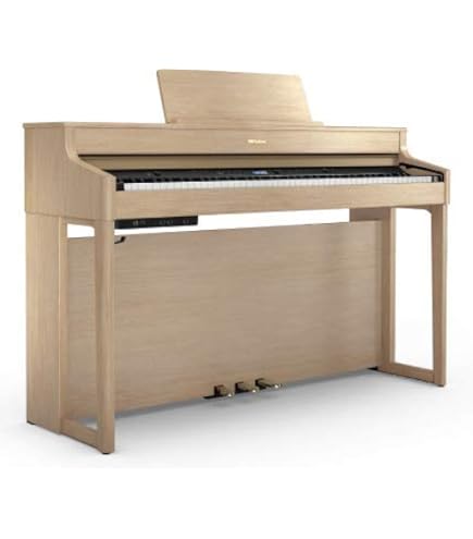 Amazon | 【10年間長期保証付き】Roland LX-6 ローランド DigitalPiano