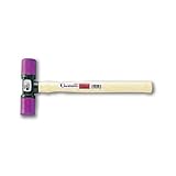 土牛 樹脂フェイス ウレタンハンマー 3ポンド 360mm