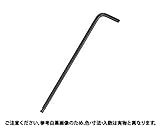 ロングＢＰ　Ｌガタレンチ 規格(BPLB-07) 入数(1) 【ロングＢＰＬ形レンチ（ＢＰＬＢシリーズ】