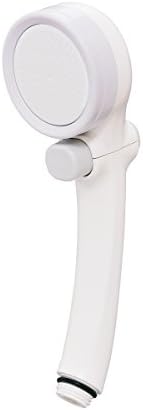 タカギ(takagi) シャワーヘッド シャワー キモチイイシャワピタT 節水 低水圧 工具不要 JSB012 【安心の2年間保証】