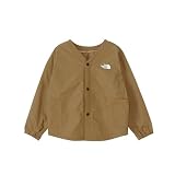 [ザ・ノース・フェイス] T Field Smock ユーティリティブラウン 100