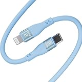USB C ライトニングケーブル 2M ケーブル Type-C PD対応 急速充電＆高速データ同期 高耐久 USB-C iPhone 充電ケーブル タイプc iPhone 14 13 12 11 Pro Max XS XR 8 8Plus 対応