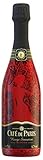 カフェ・ド・パリ ルージュ センセーション 750ml 【フランス】