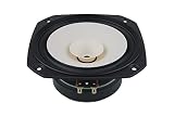 Fostex 16cm フルレンジユニット FE166NV2
