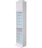 コレクションラック 【ルーク】 フィギュア ケース 510HuPzFZ2L._UF350,350_QL80_.jpg
