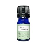 ＆SH アロマオイル ハーバルフレグランス 5ml / ハーバル オイル フレグランスオイル アロマ 部屋